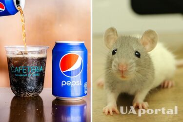 Учені з'ясували, що солодкі напої можуть погіршувати пам'ять та інтелект