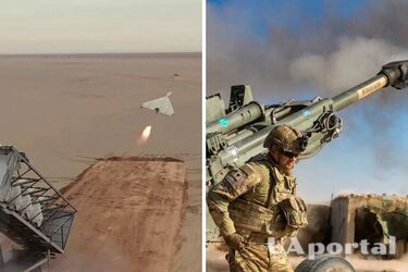 ВСУ уничтожили центр управления иранскими дронами в Херсонской области - Одесская ОВА