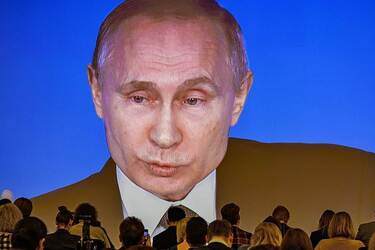 Путин может заявить о присоединении оккупированных областей Украины 30 сентября – разведка Британии