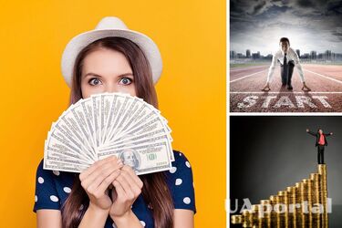 Трем знакам зодиака очень повезет в 2023 году: грядут большие перемены