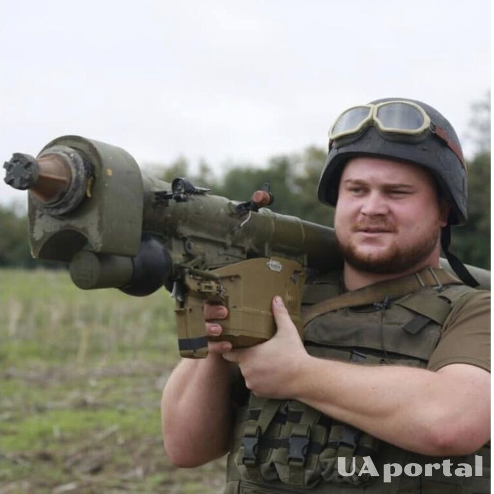 'Когда поступает сигнал воздушной опасности, у нас есть 3 мин': зенитчик рассказал, как защищают небо над Киевом