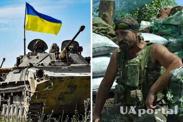 ВСУ освободили 454 населенных пункта в Харьковской области – Тимошенко