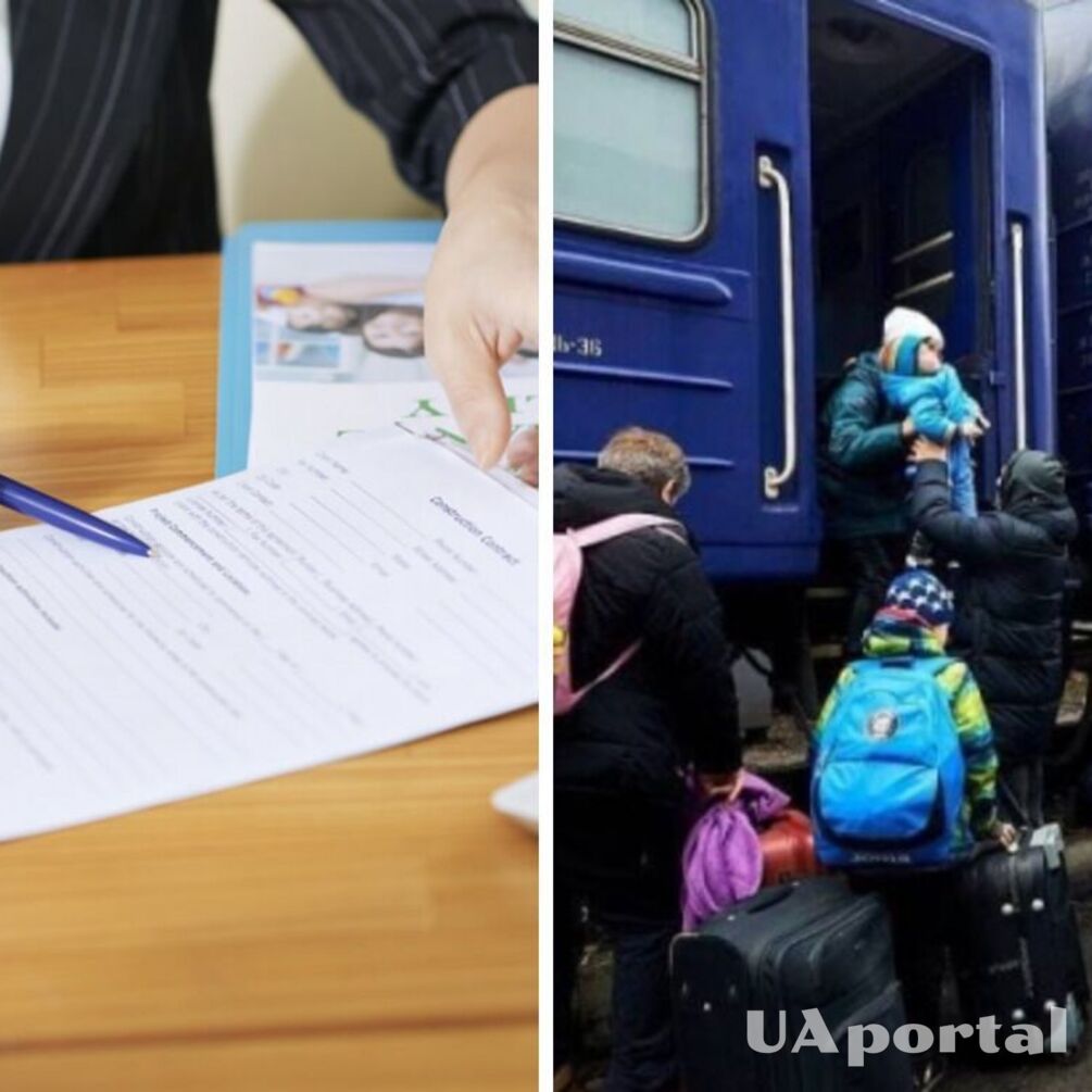 Переселенцы в Украине могут повторно обратиться за государственной помощью: как это сделать