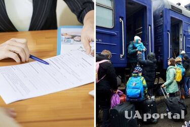 Переселенцы в Украине могут повторно обратиться за государственной помощью: как это сделать