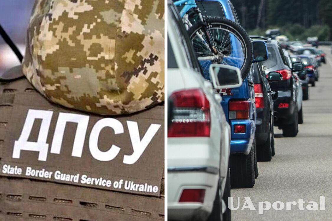 В Украине обновили правила выезда мужчин за границу на время военного положения