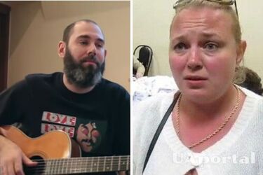 Слєпаков, який весь час мовчав про війну в Україну, опублікував пісню 'Не все так однозначно'