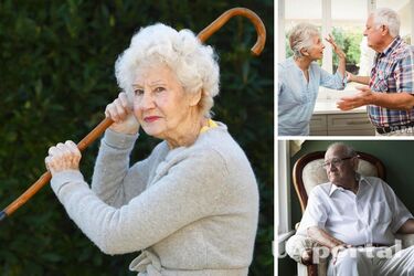 Три знаки зодіаку стають нестерпними у старості: легко зіпсують стосунки з іншими