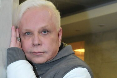 Помер співак Борис Мойсеєв: чим запам'ятався