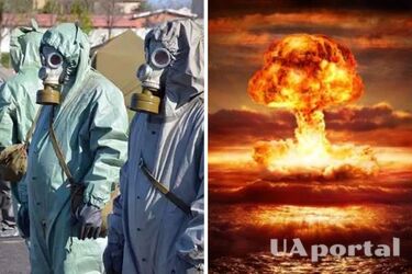 Кияни вимагають видати їм протигази на випадок ядерної війни - Петиція