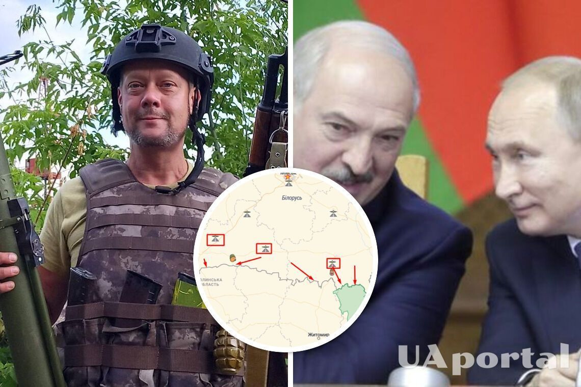 Путин планирует наступать на Киевщину и Волынь с наступлением холодов - Сазонов