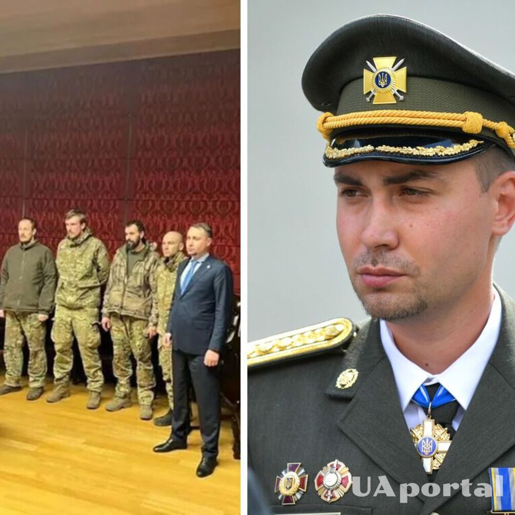 Украина ведет переговоры с рф об обмене пленными 'всех на всех' – Буданов