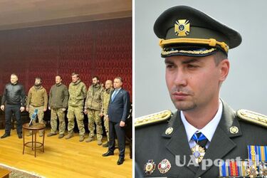 Украина ведет переговоры с рф об обмене пленными 'всех на всех' – Буданов