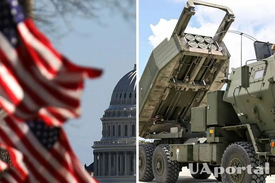 США оголосили новий пакет допомоги Україні на $1,1 млрд: 18 HIMARS, боєприпаси та радари