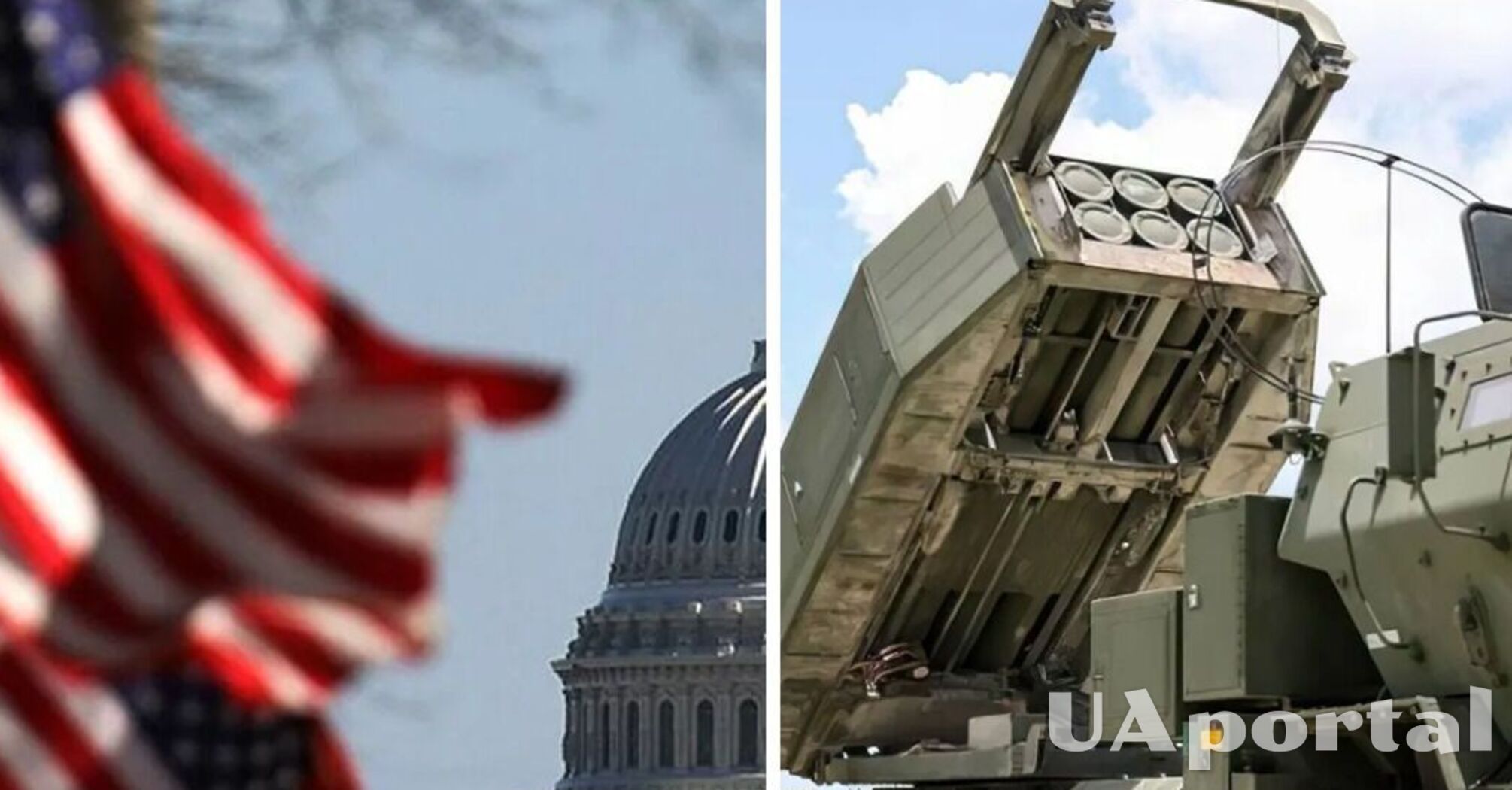 США объявили новый пакет помощи Украине на $1,1 млрд: 18 HIMARS, боеприпасы и радары