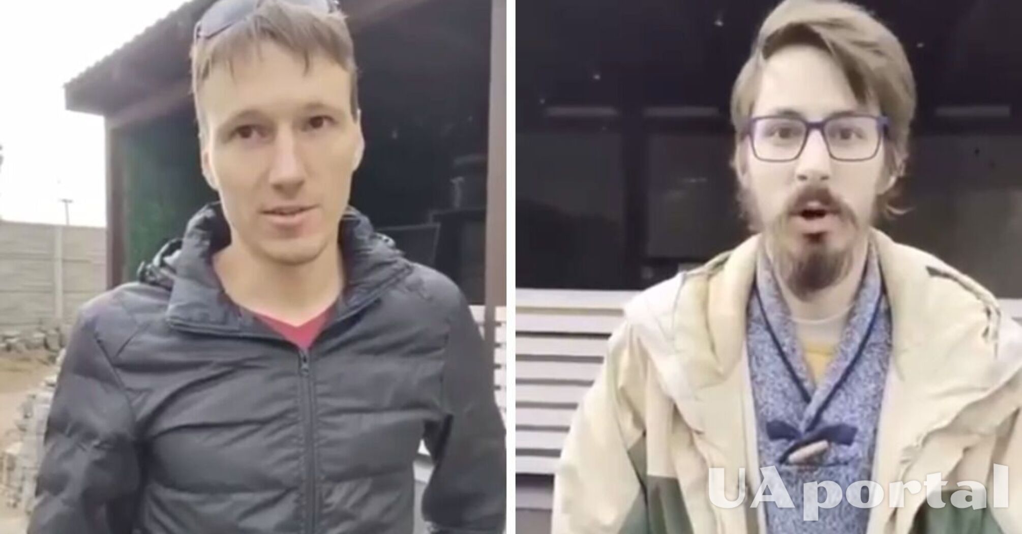 'Та хто їх знає': блогер із Казахстана запитав у росіян, які втікли від мобілізації, чий Крим (відео)