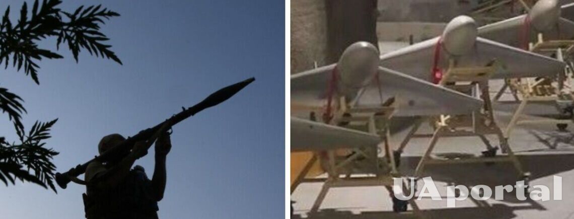 ЗСУ навчилися глушити іранські дрони - Рєзніков