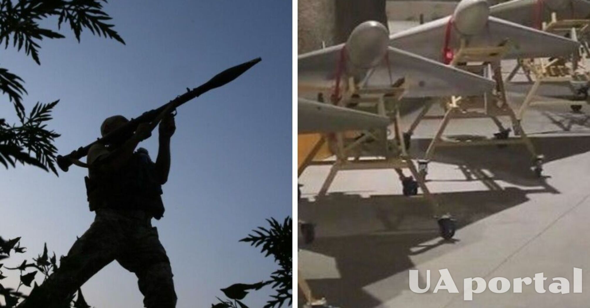  ВСУ научились глушить иранские дроны - Резников