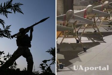 ВСУ научились глушить иранские дроны - Резников