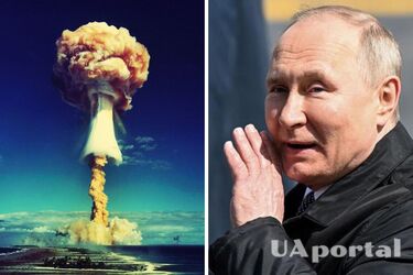 Ядерний удар по Україні: яка може бути реакція Заходу