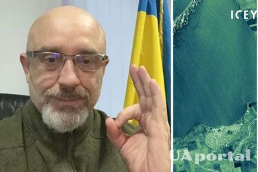 Результати роботи народного супутника фонда Притули – Резніков