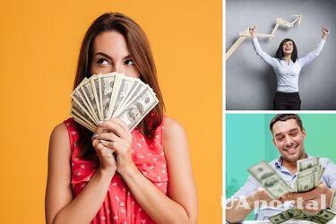 Мрії можуть здійснитися: три знаки зодіаку чекає великий фінансовий успіх