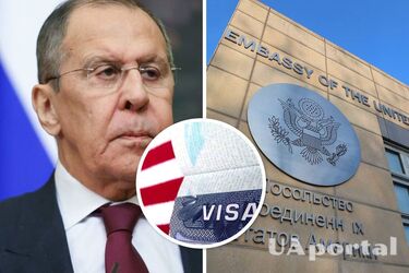 Делегації Лаврова не видали 56 віз для поїздки до США - Reuters