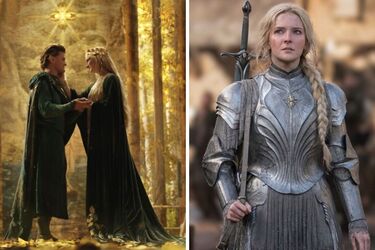 'Властелин Колец: Кольца Власти': Что известно о первых эпизодах