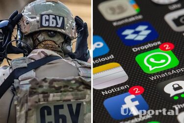 СБУ ликвидировала две ботофемы, работавшие на россию