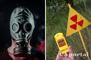 Стало відомо, як захиститися від наслідків радіаційної аварії – рекомендації МОЗ
