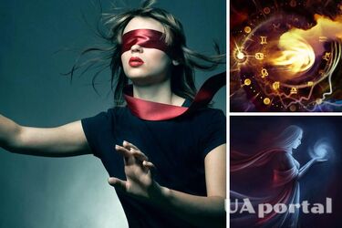 Названо три знаки зодіаку, які мають найсильнішу інтуїцію: вони знають багато чого