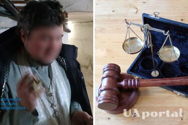 Священник УПЦ МП 'зливав' окупантам дані про ЗСУ: колаборанта судитимуть