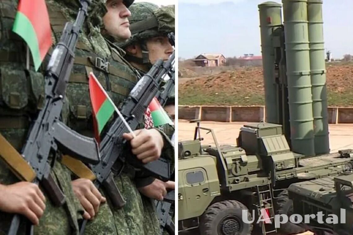 В Беларуси зафиксировали рост военной активности у украинской границы