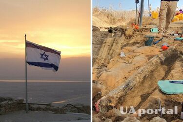 В Израиле археологи нашли бивень слона старше 500 тысяч лет