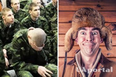 На росії чоловік переконував, буцімто бачить мерця, аби уникнути мобілізації