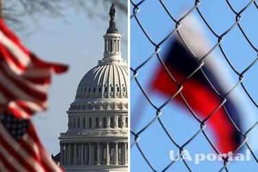 США, Британия и Канада ввели новые санкции против россии