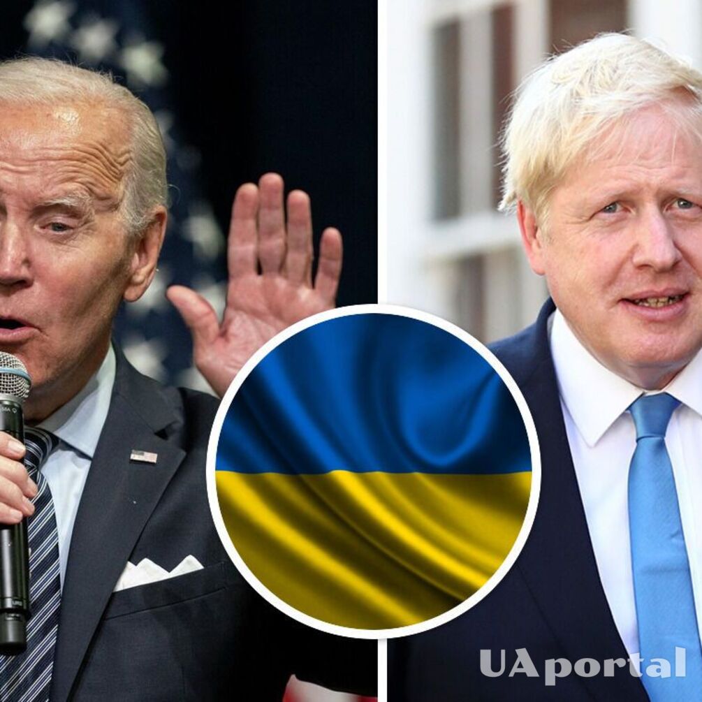 США будет помогать возвращать территории, Британия с Украиной до конца: как мир отреагировал на выступление путина