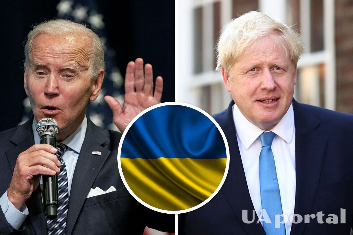 США будет помогать возвращать территории, Британия с Украиной до конца: как мир отреагировал на выступление путина