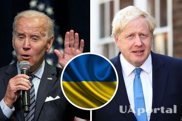 США допомагатиме повертати території, Британія з Україною до кінця: як світ відреагував на виступ путіна