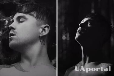 Артем Пивоваров представив пісню 'Люлі-люлі' у несподіваному дуеті (відео)