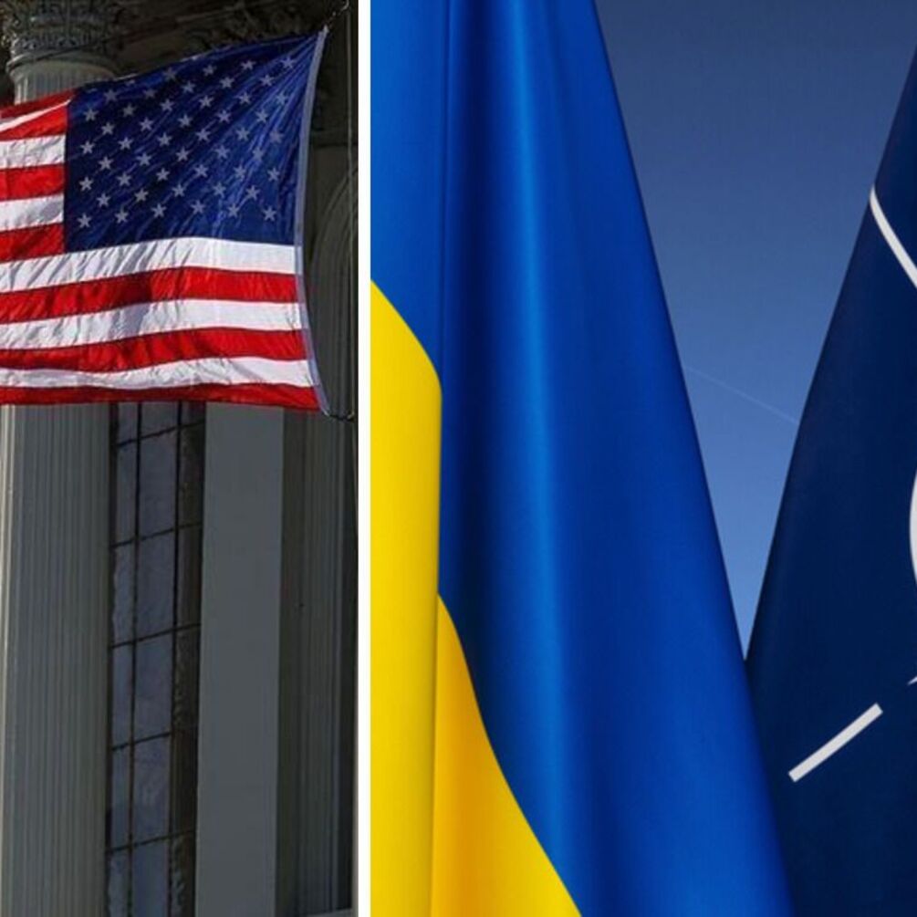 США, Канада и страны Балтии поддержат вступление Украины в НАТО
