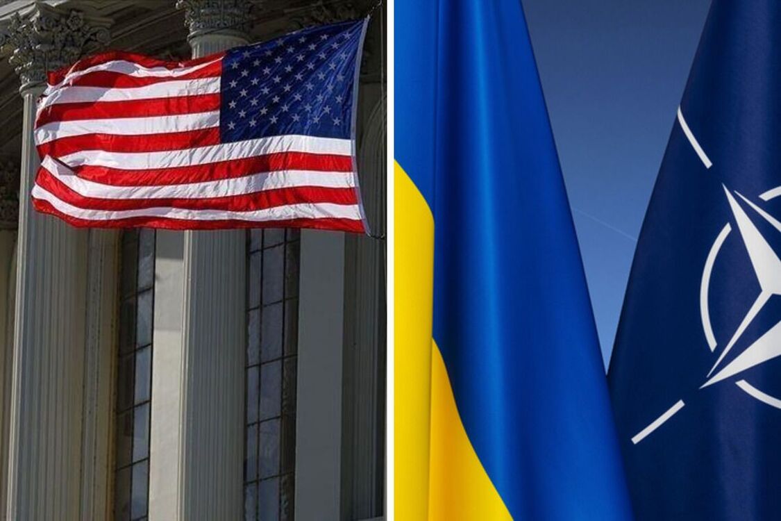 США, Канада и страны Балтии поддержат вступление Украины в НАТО