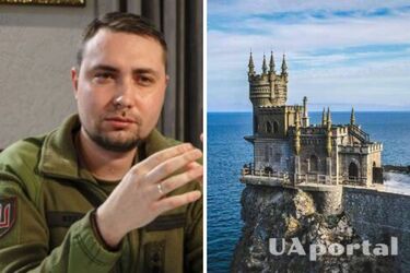 У ГУР оголосили про повернення Криму та назвали терміни