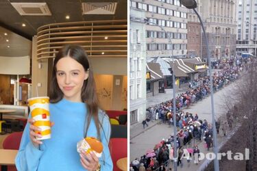 McDonald's відкрив зали 10-ти ресторанів: названі адреси