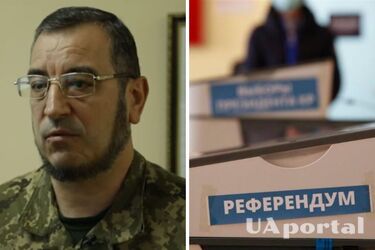 'Там всюди була масовка': ГУР розповіли, як проводилися 'референдуми' на окупованих територіях