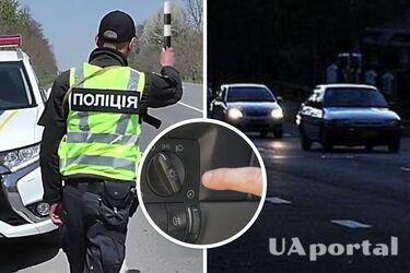 Как не попасть на штраф: ПДД которые вступают в силу с 1 октября