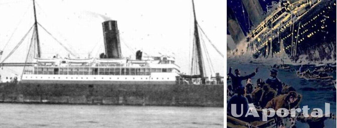 Підводні археологи знайшли уламки судна, екіпаж якого намагався попередити 'Титанік' про айсберг
