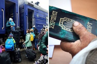 Стало известно, на какую помощь могут рассчитывать ВПЛ с октября