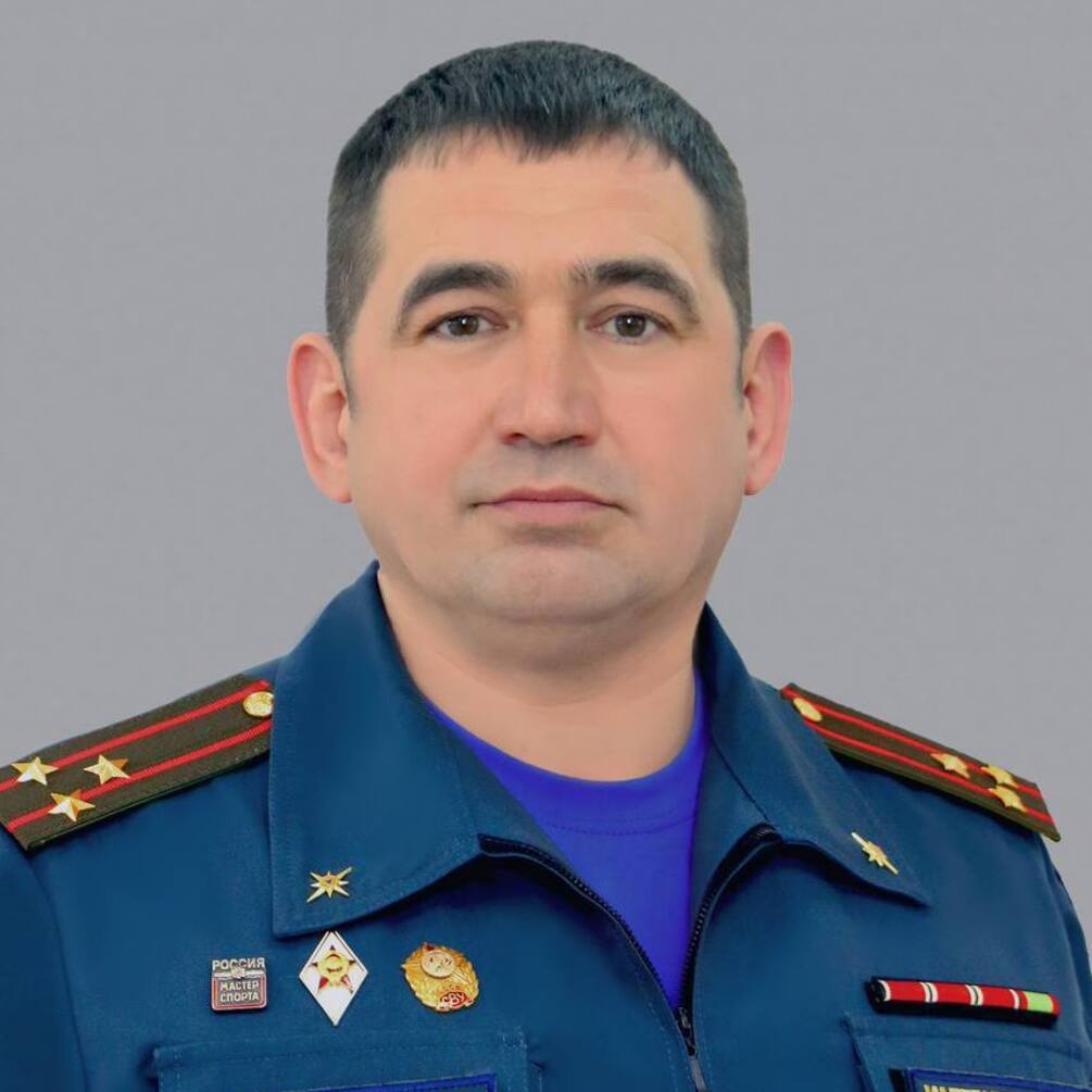 В Херсоне ликвидировали гауляйтера Алексея Катериничева, подполковника ФСБ