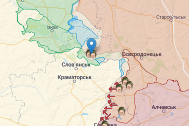 У Зеленського нагадали про Іловайську трагедію на тлі оточення Лимана