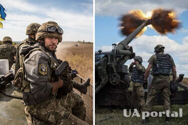 ЗСУ відбили ворожі атаки в районах восьми населених пунктів